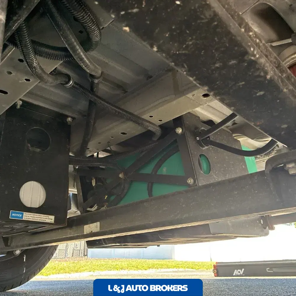 2023 Ram ProMaster 3500 159 WB
