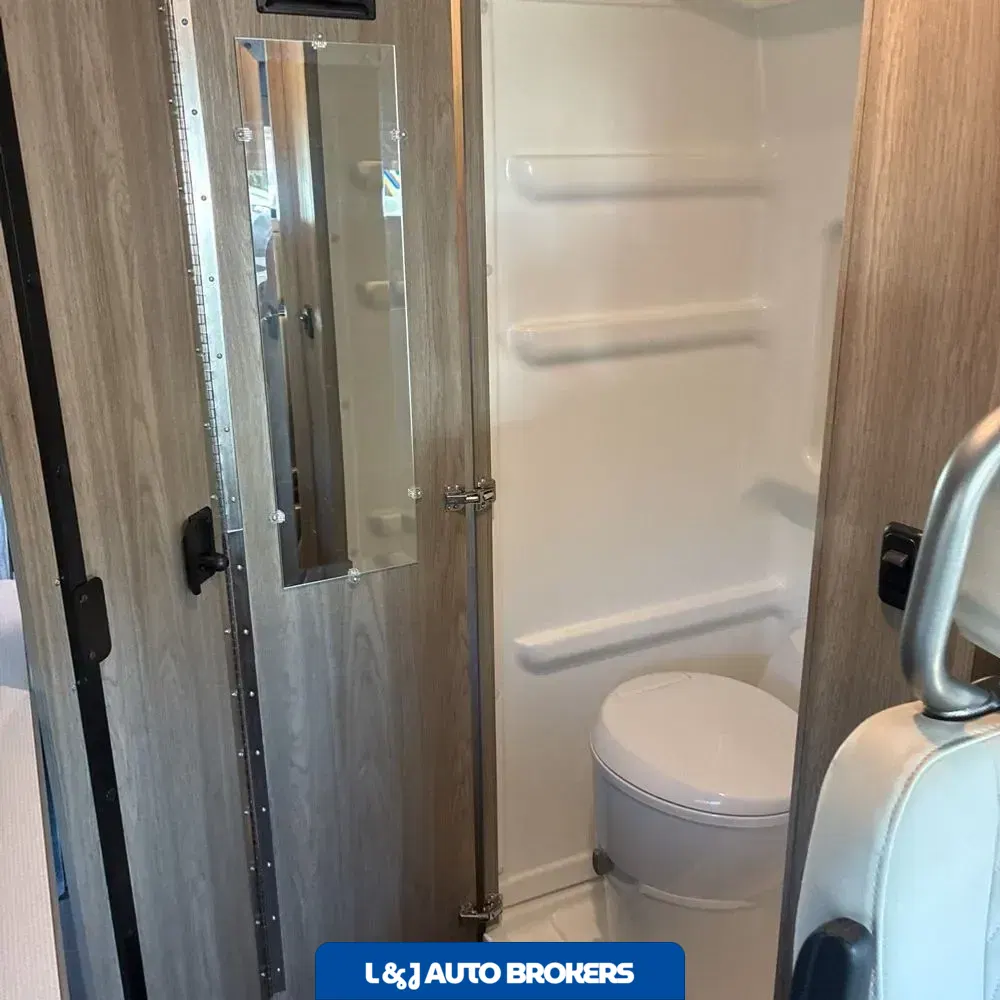 2023 Ram ProMaster 3500 159 WB