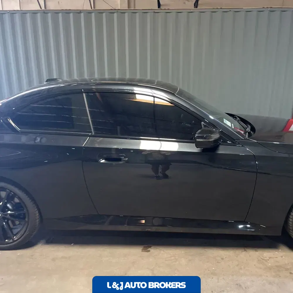 2024 BMW 2-Series M240i xDrive