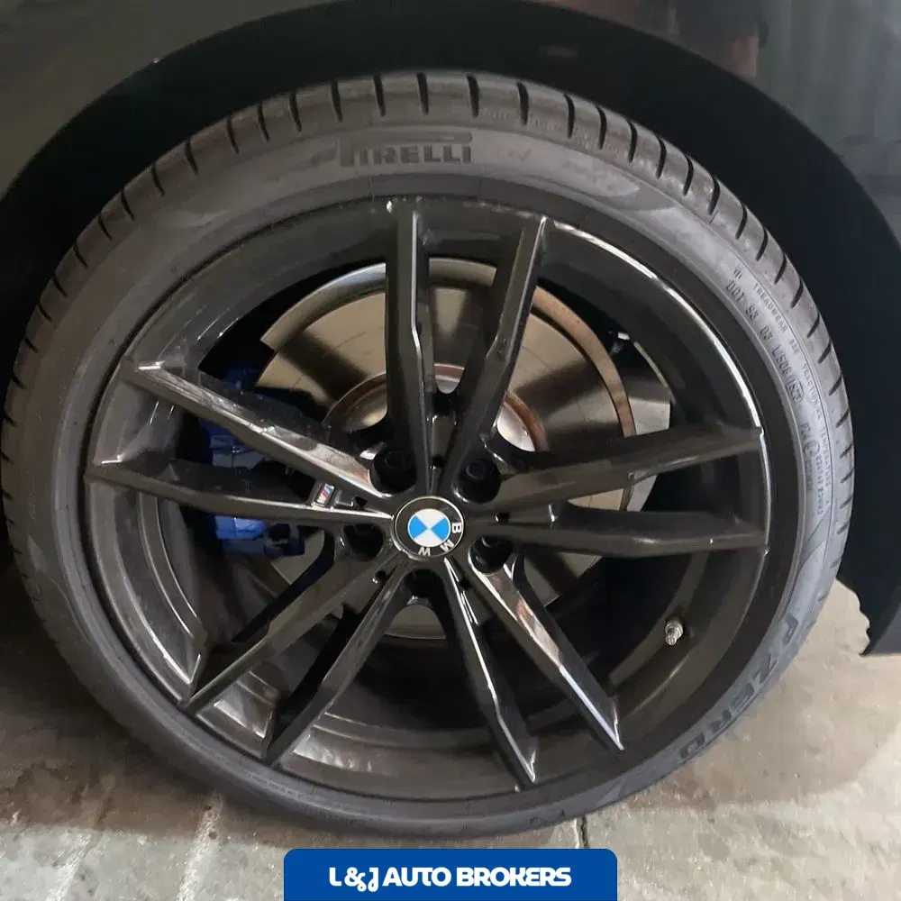 2024 BMW 2-Series M240i xDrive