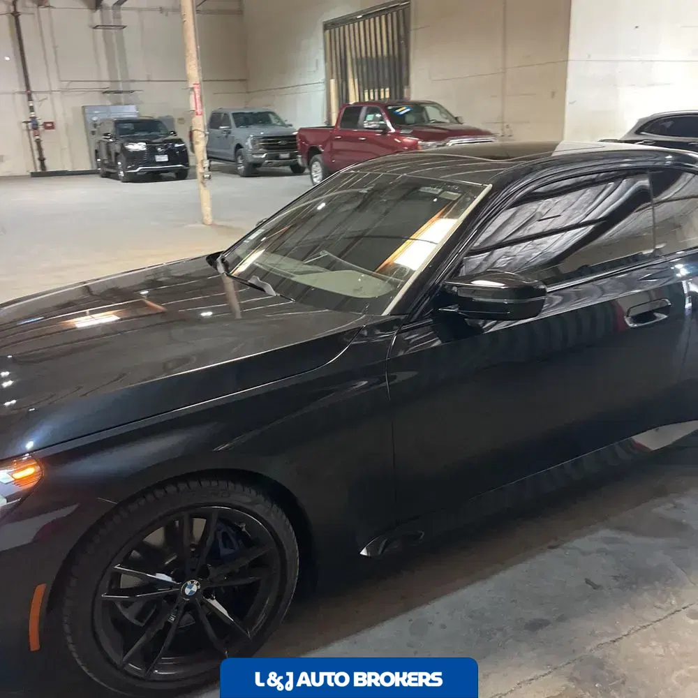 2024 BMW 2-Series M240i xDrive