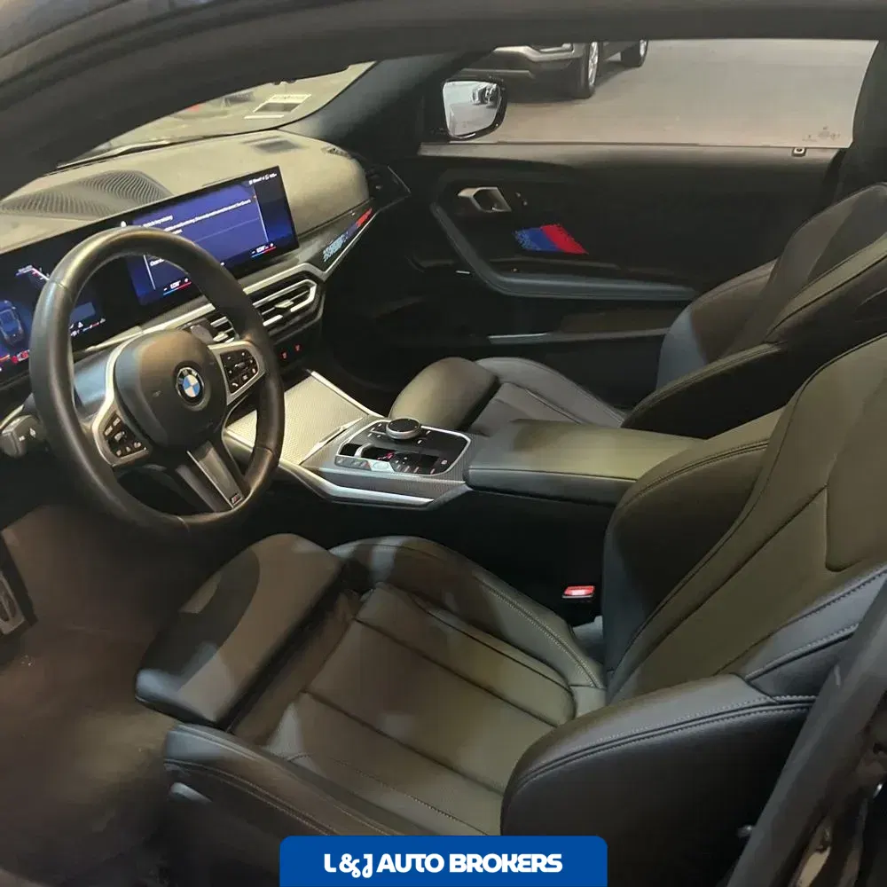 2024 BMW 2-Series M240i xDrive