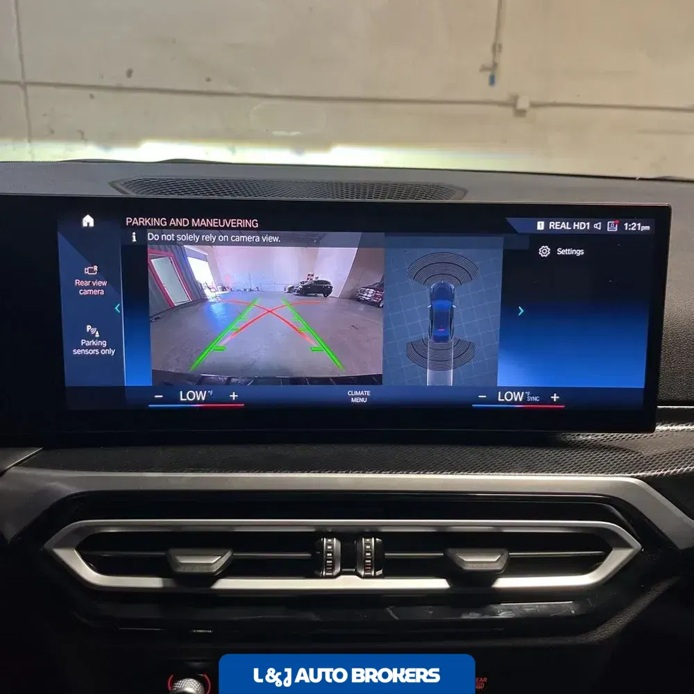 2024 BMW 2-Series M240i xDrive