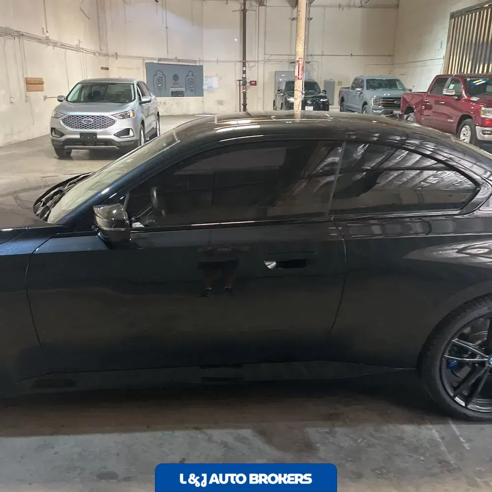 2024 BMW 2-Series M240i xDrive