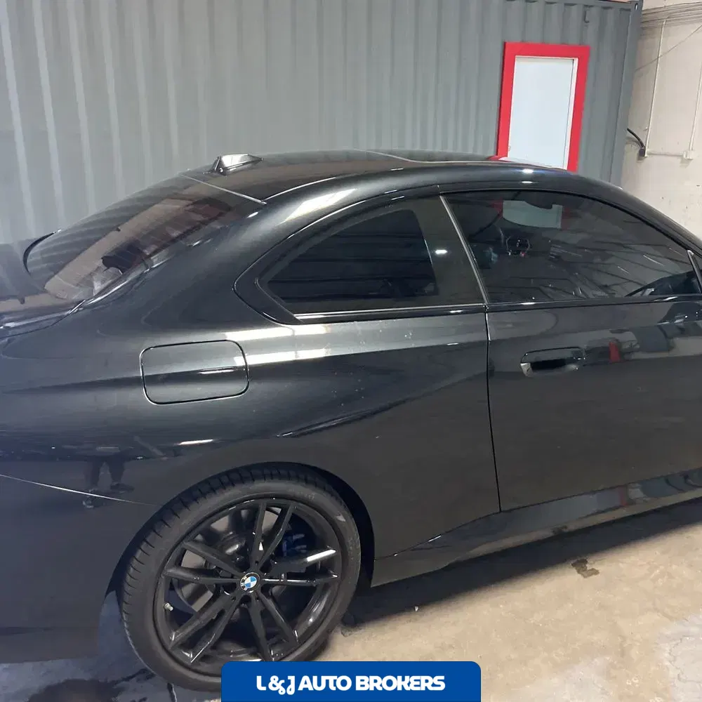 2024 BMW 2-Series M240i xDrive