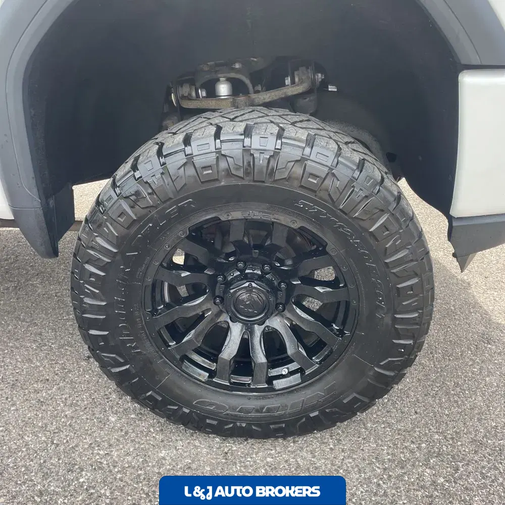 2020 GMC Sierra 2500HD AT4
