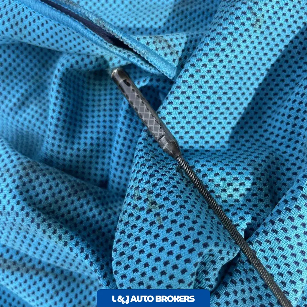 2020 GMC Sierra 2500HD AT4