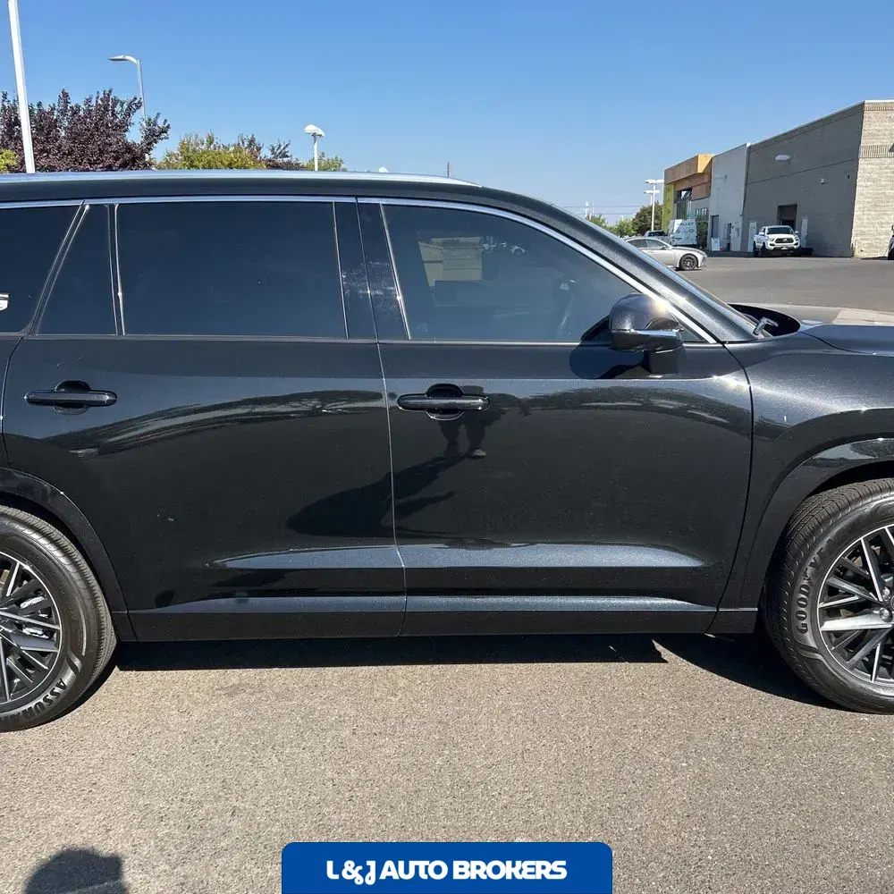 2024 Lexus TX 350 Premium