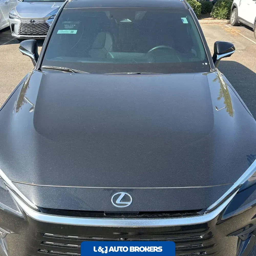 2024 Lexus TX 350 Premium