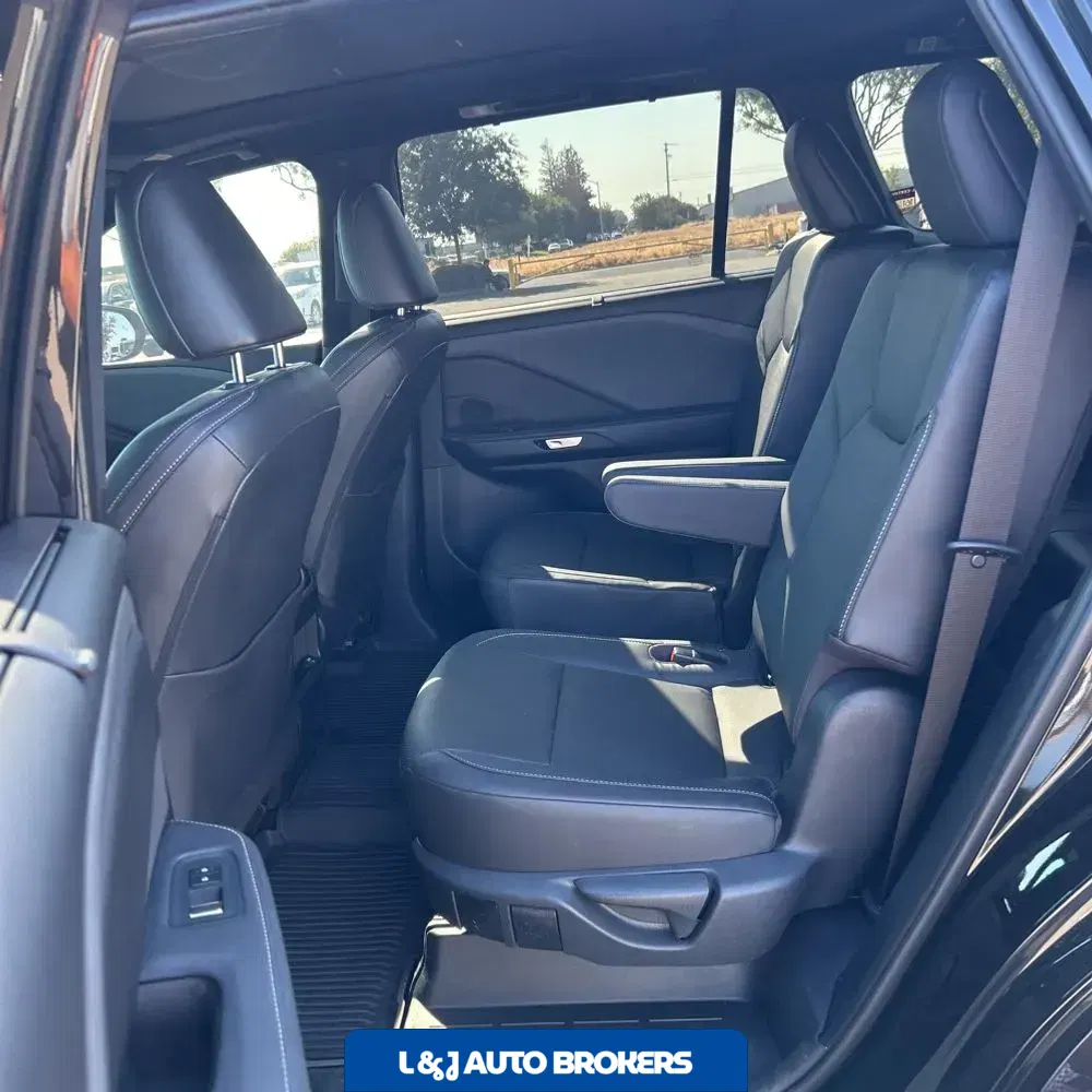 2024 Lexus TX 350 Premium