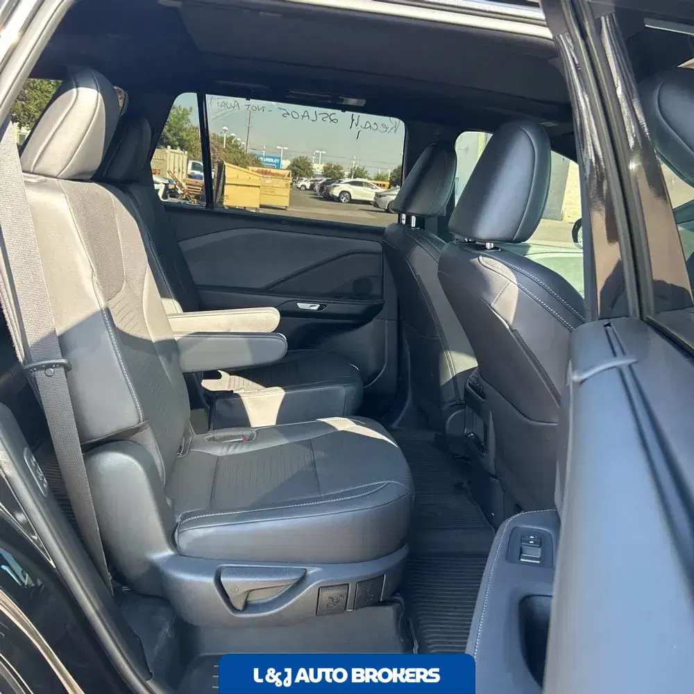 2024 Lexus TX 350 Premium