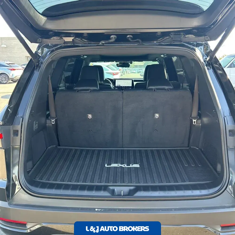 2024 Lexus TX 350 Premium
