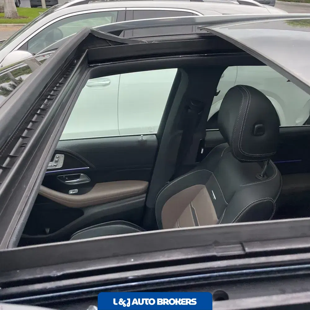 2023 Mercedes-Benz GLE AMG GLE 53