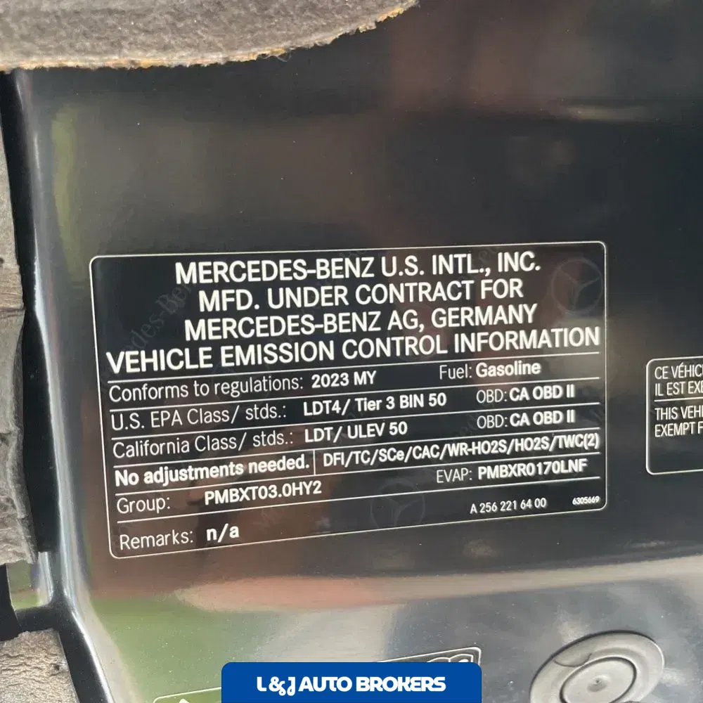 2023 Mercedes-Benz GLE AMG GLE 53