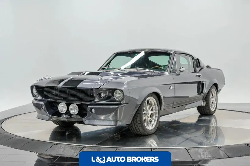 1967 Ford