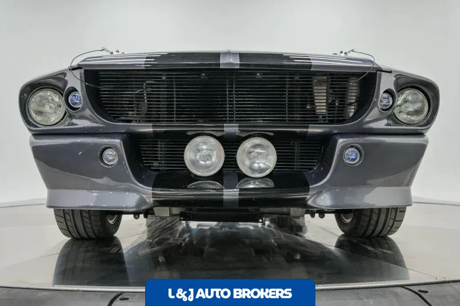 1967 Ford