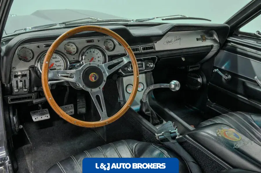 1967 Ford