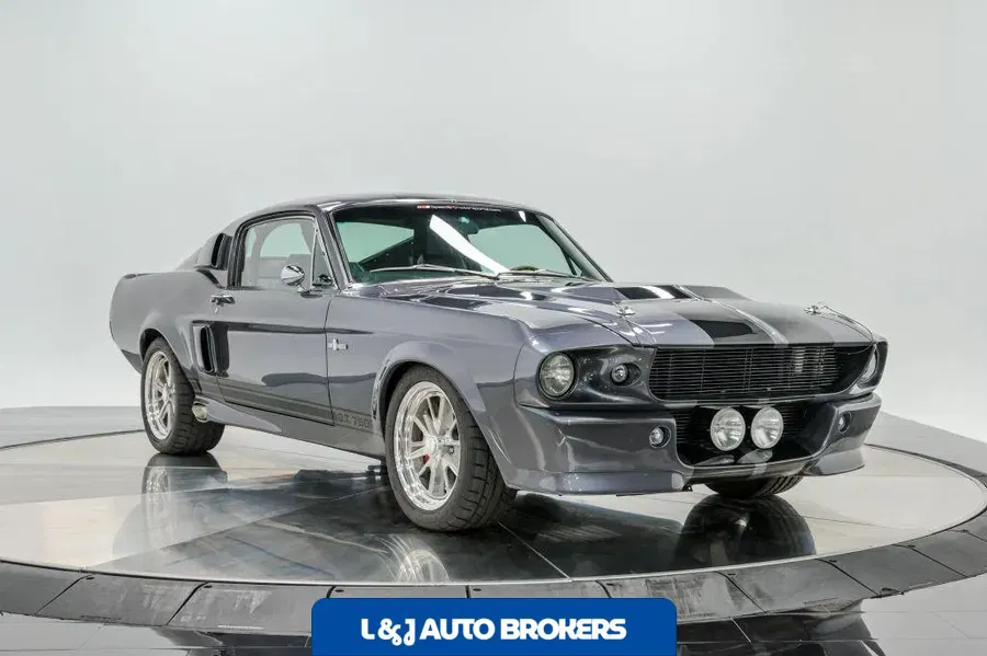 1967 Ford