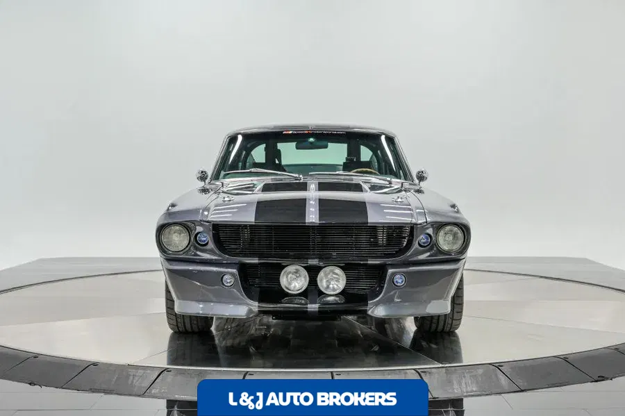 1967 Ford