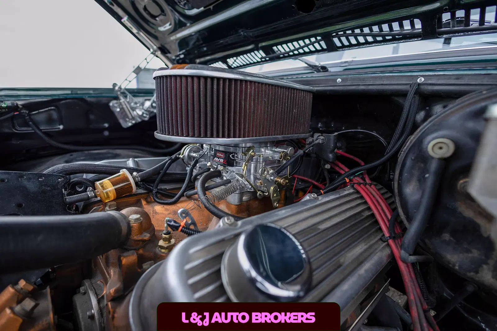 1973 Chevrolet C10 Silverado