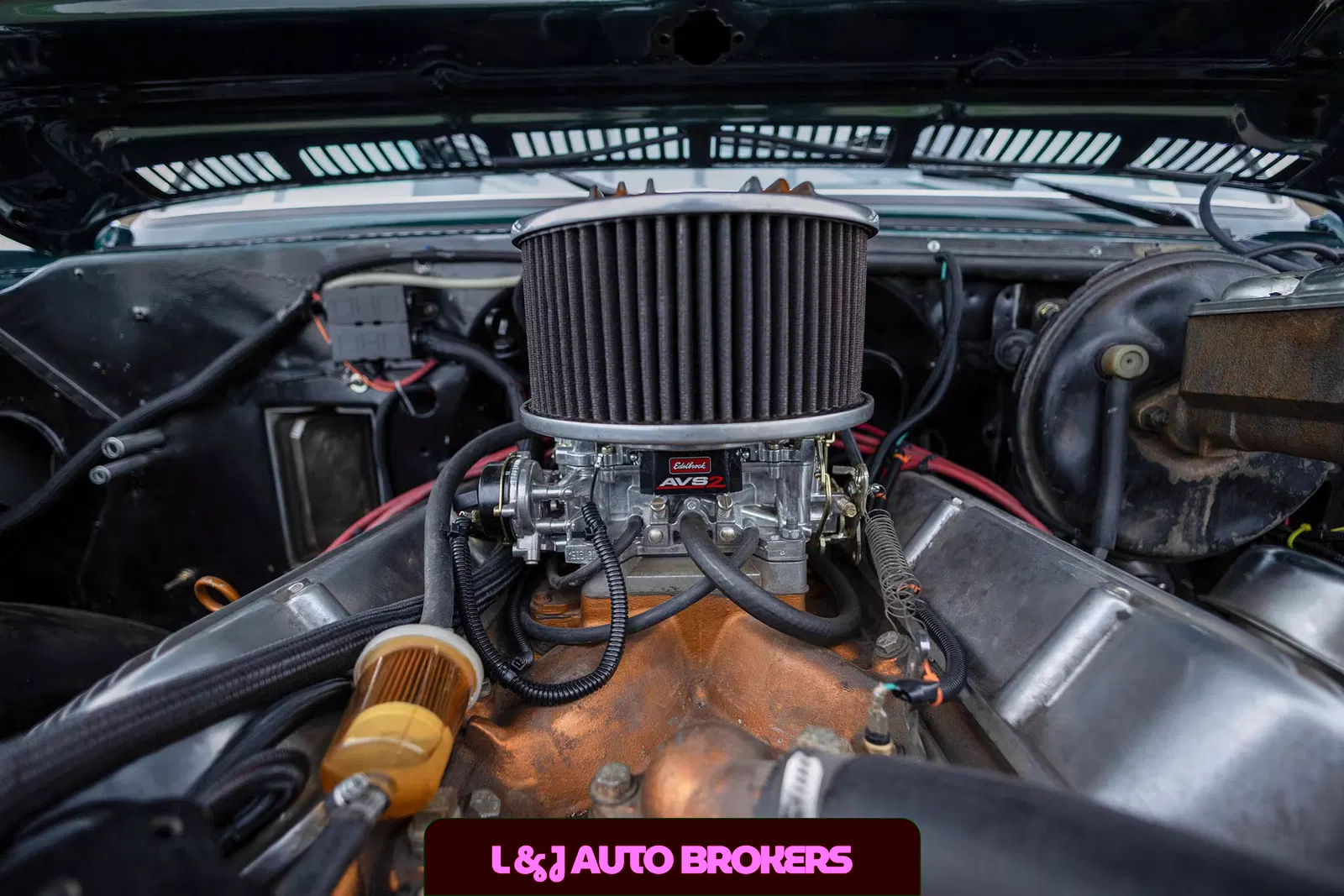 1973 Chevrolet C10 Silverado