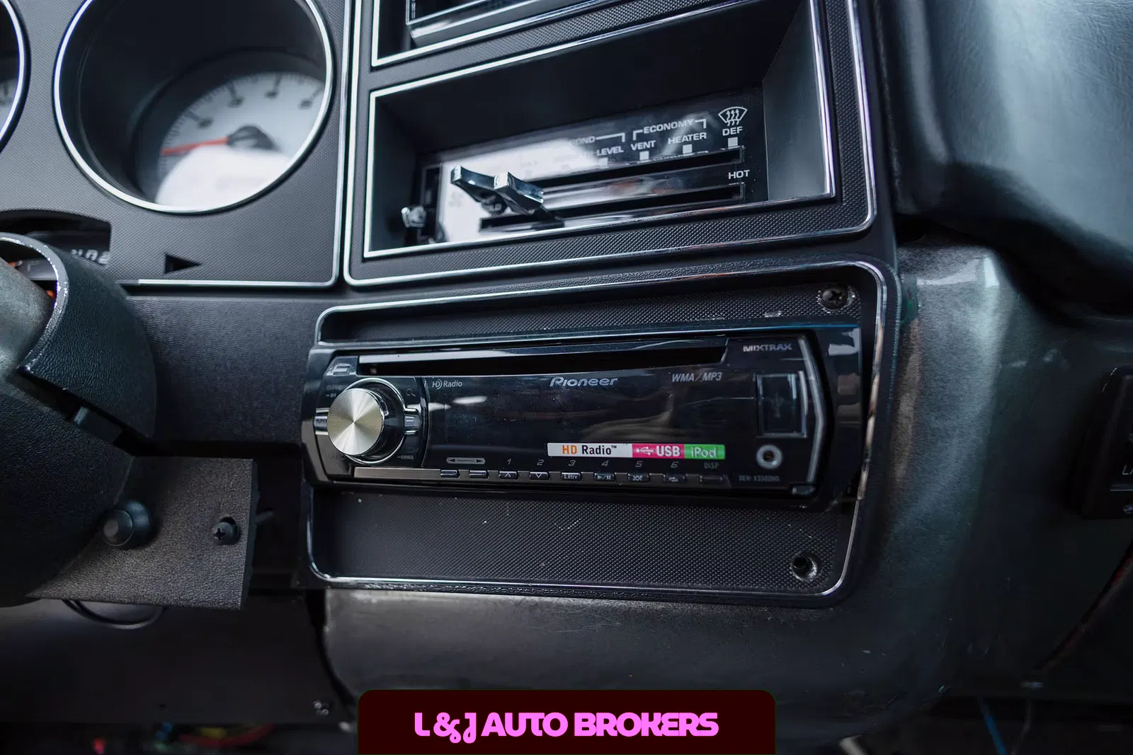 1973 Chevrolet C10 Silverado