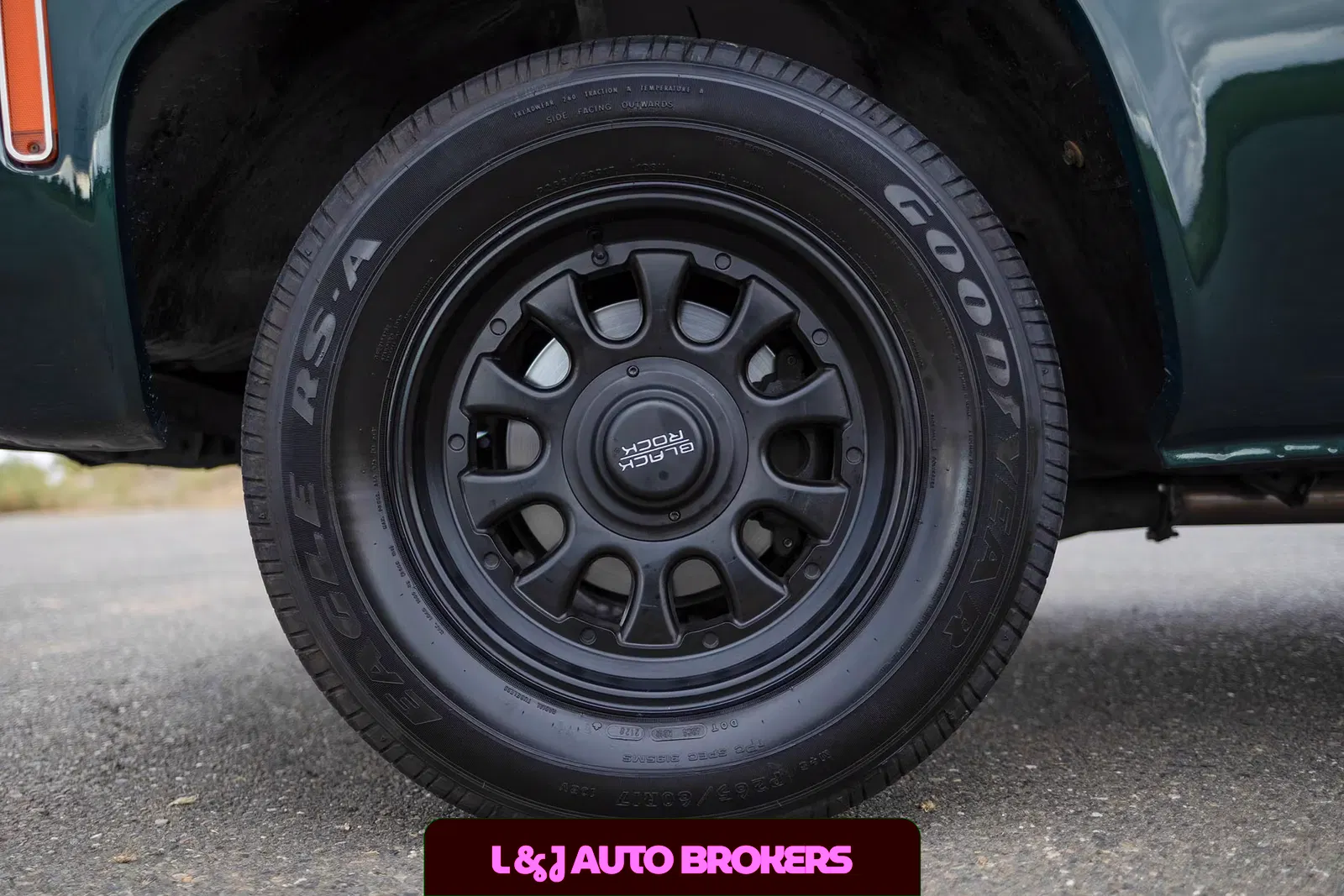 1973 Chevrolet C10 Silverado