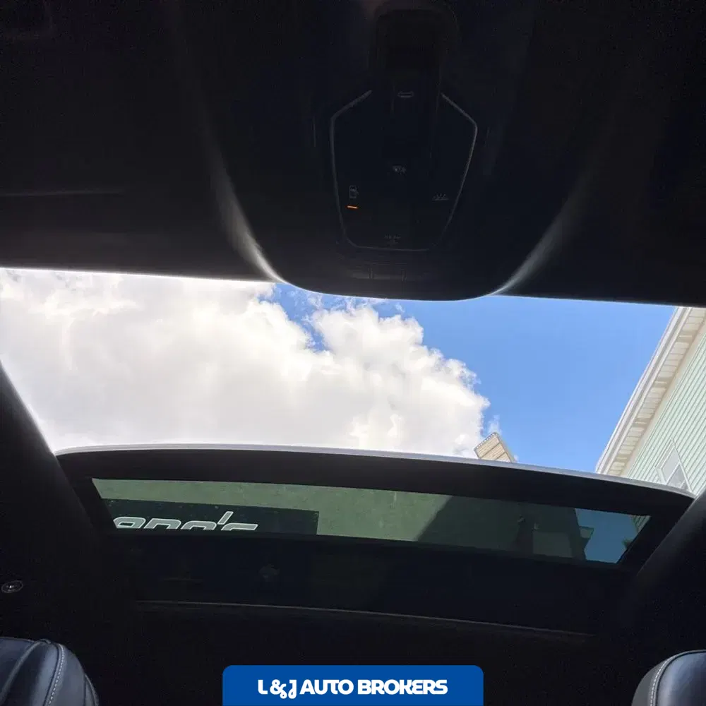2017 Bentley Bentayga Base