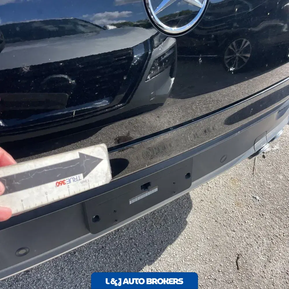 2021 Mercedes-Benz GLE AMG GLE 53