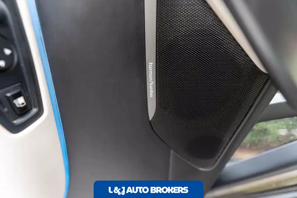 2016 BMW I8 Giga World Coupe