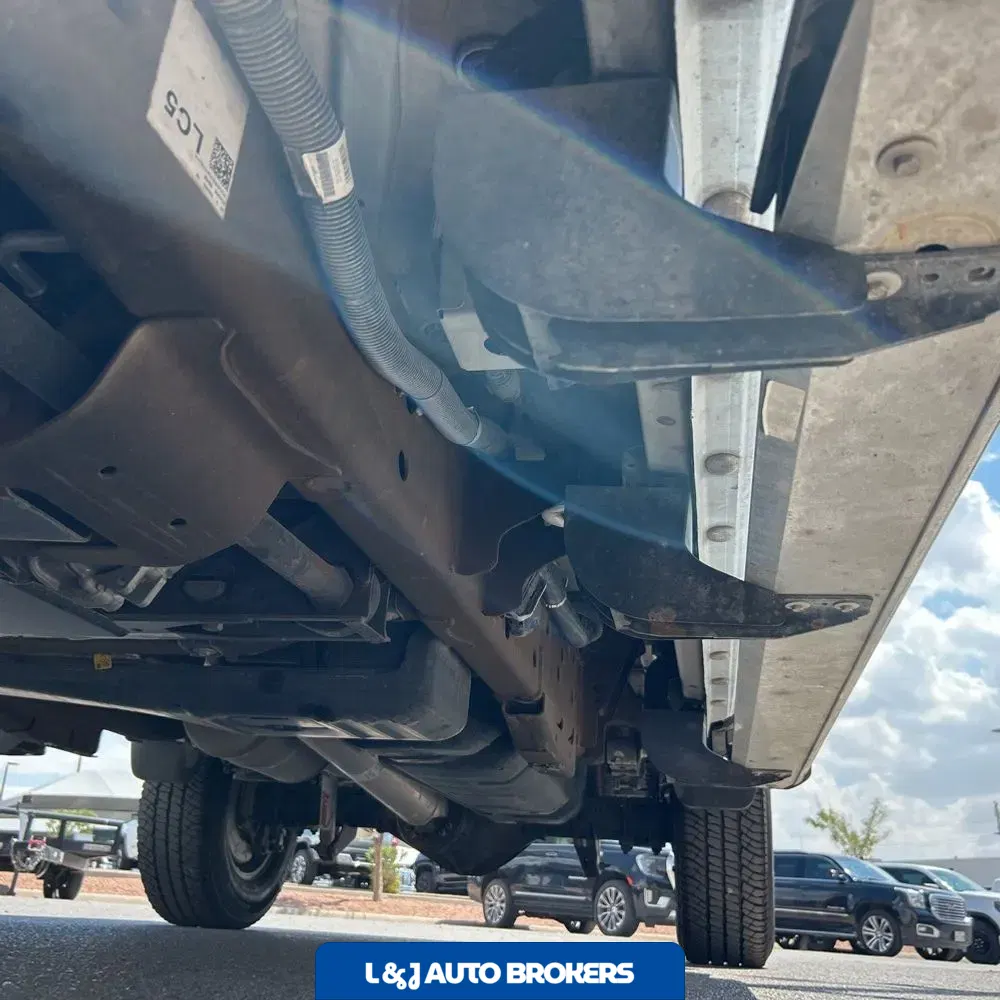 2023 Chevrolet Silverado 2500HD LT