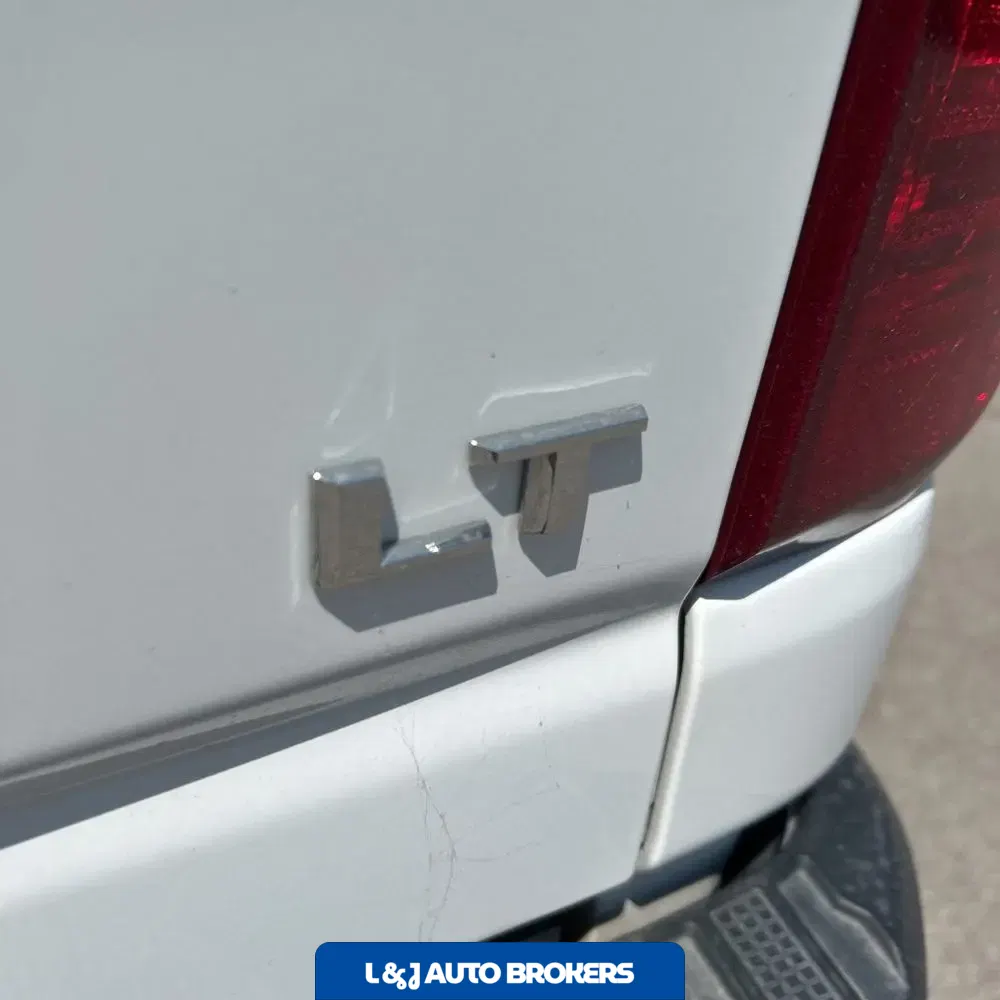 2023 Chevrolet Silverado 2500HD LT