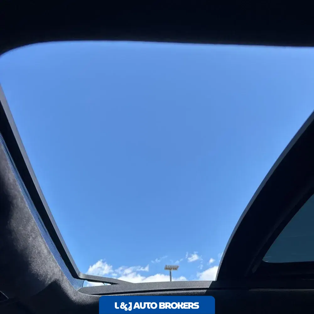 2022 Jaguar F-Pace SVR