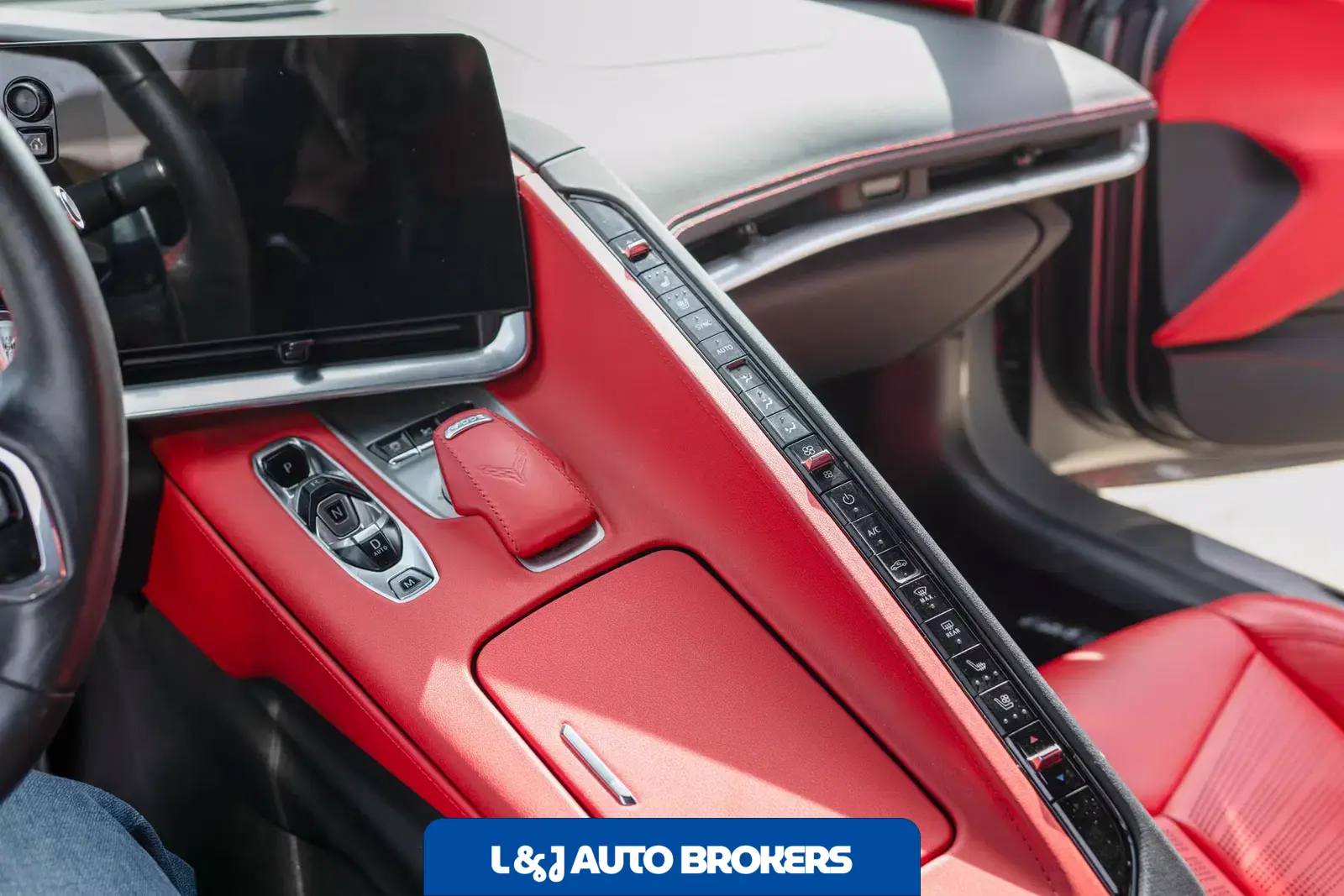 2022 Chevrolet Corvette Stingray Coupe 2LT
