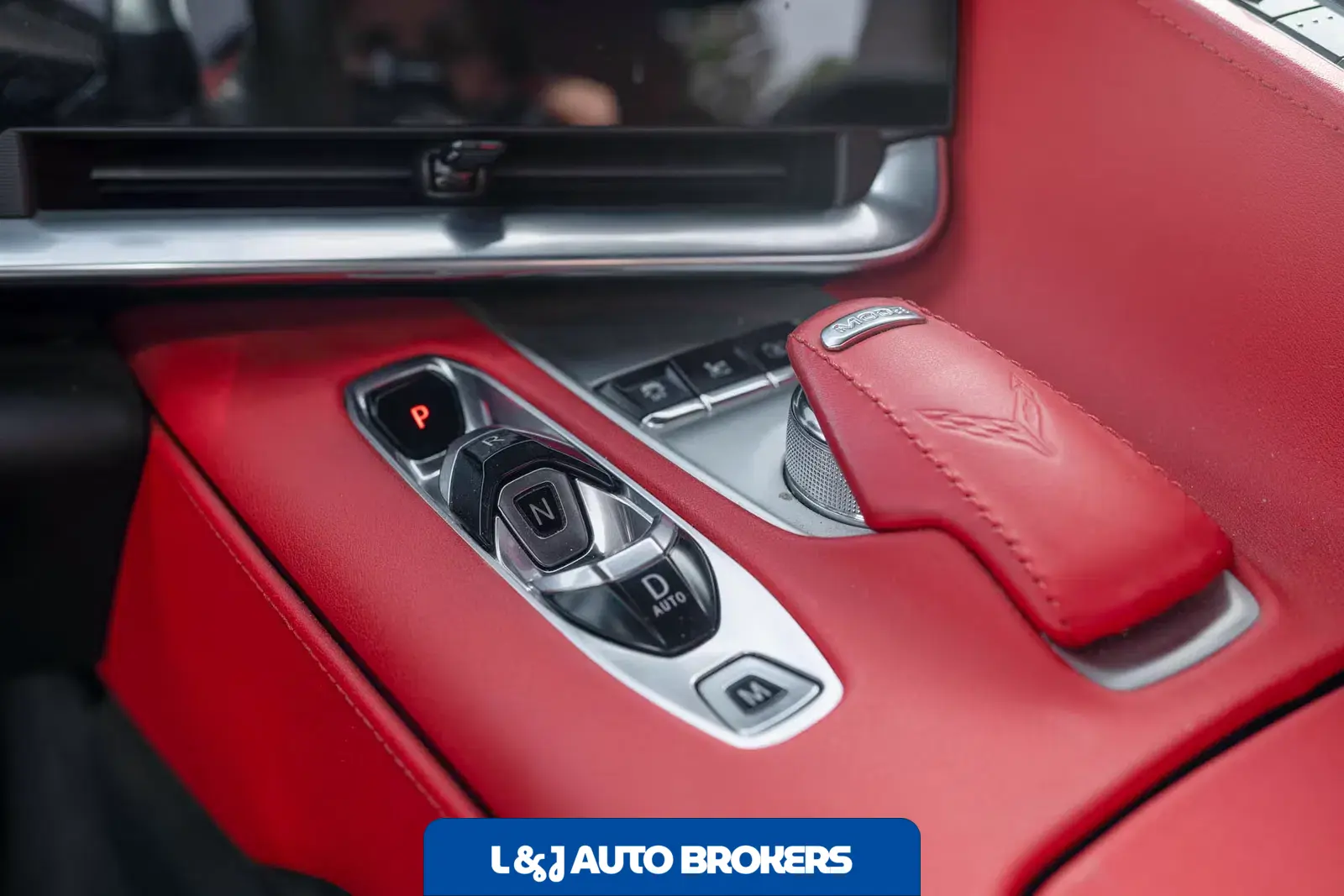 2022 Chevrolet Corvette Stingray Coupe 2LT