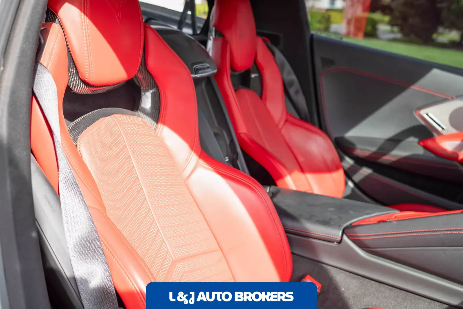 2022 Chevrolet Corvette Stingray Coupe 2LT