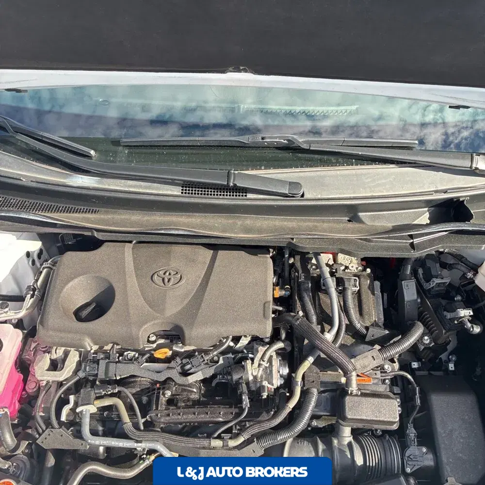 2023 Toyota Sienna XSE 7-Passenger