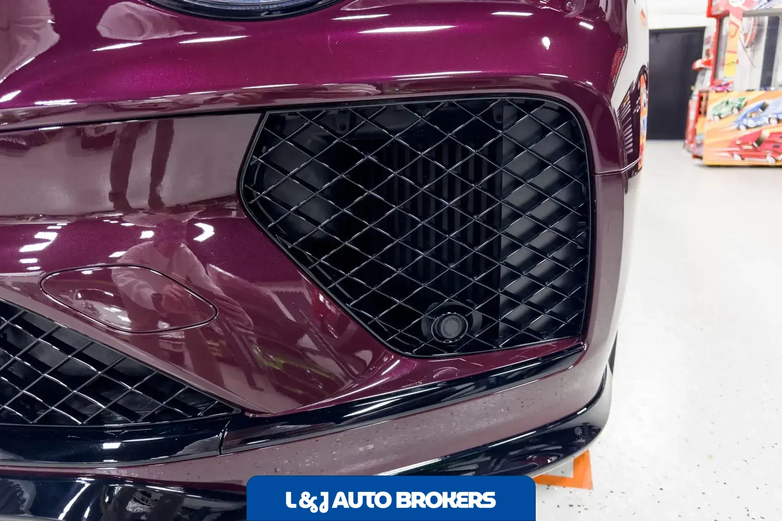 2022 Bentley Bentayga S V8