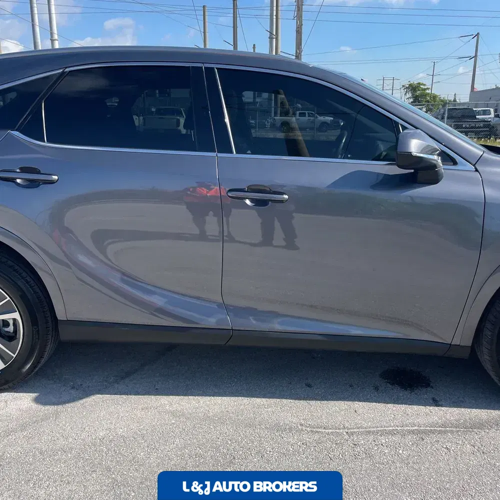 2023 Lexus RX 350 Premium