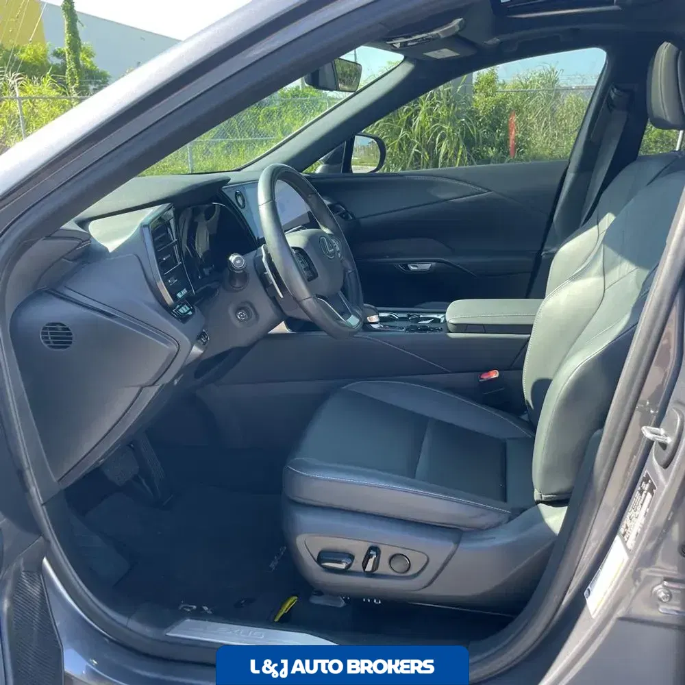 2023 Lexus RX 350 Premium