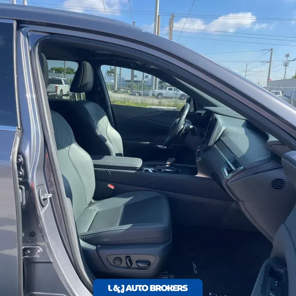 2023 Lexus RX 350 Premium