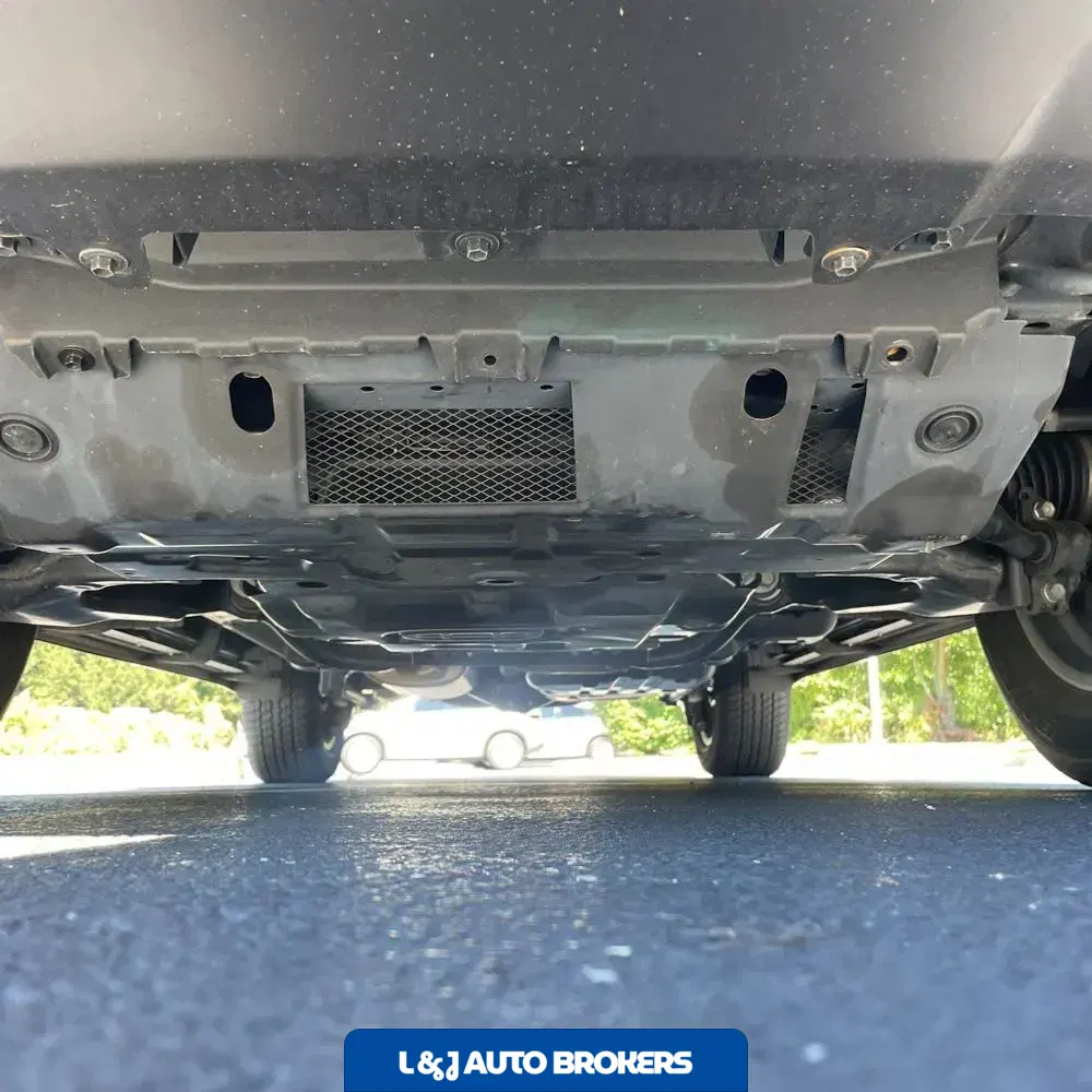 2022 Lexus GX 460 Base