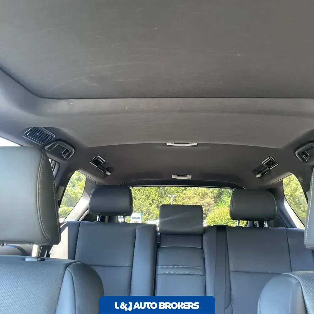 2022 Lexus GX 460 Base