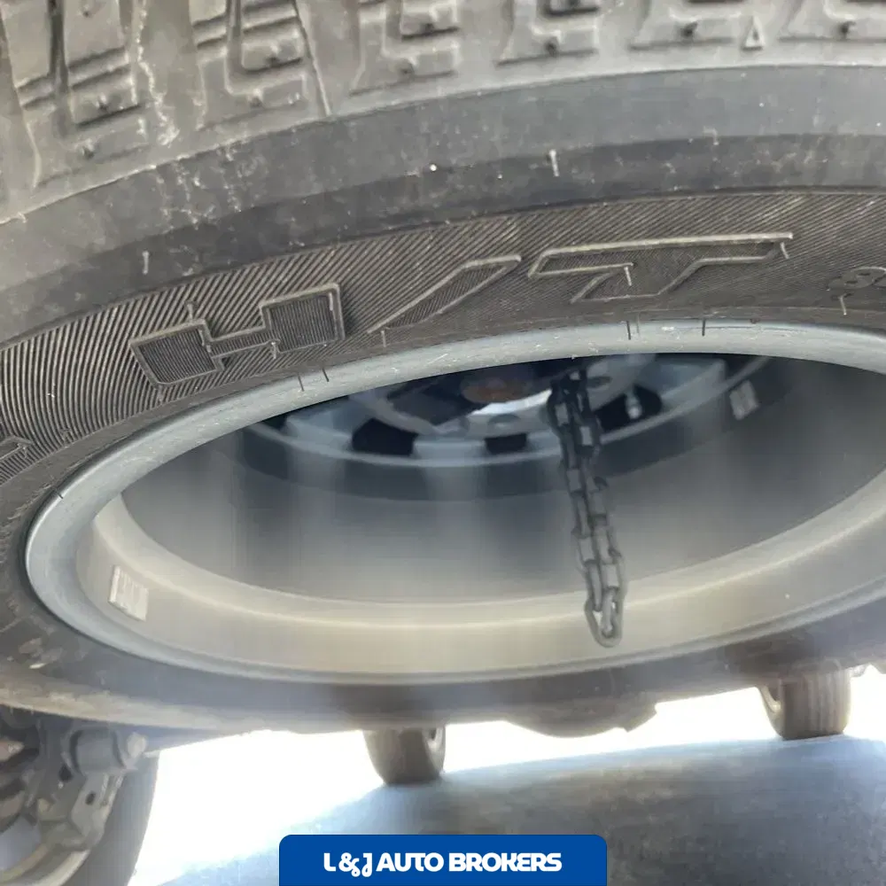 2022 Lexus GX 460 Base