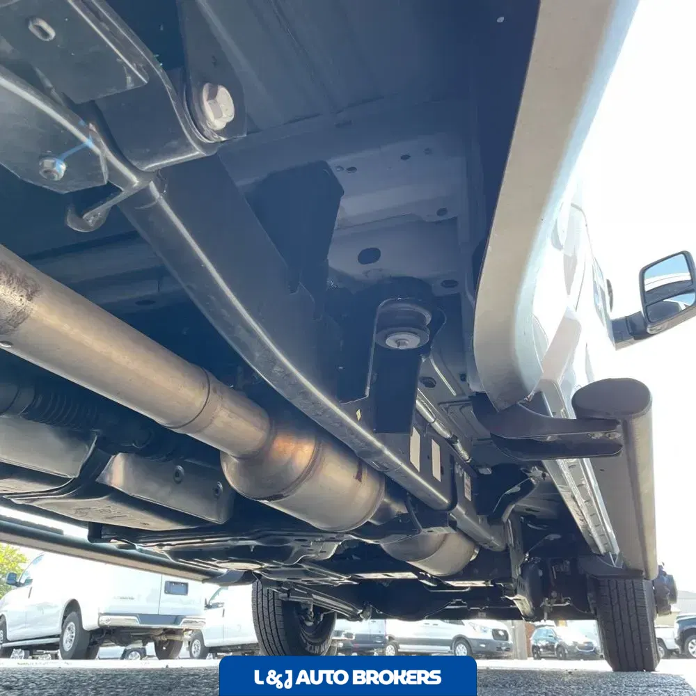 2025 Ram 3500 Tradesman