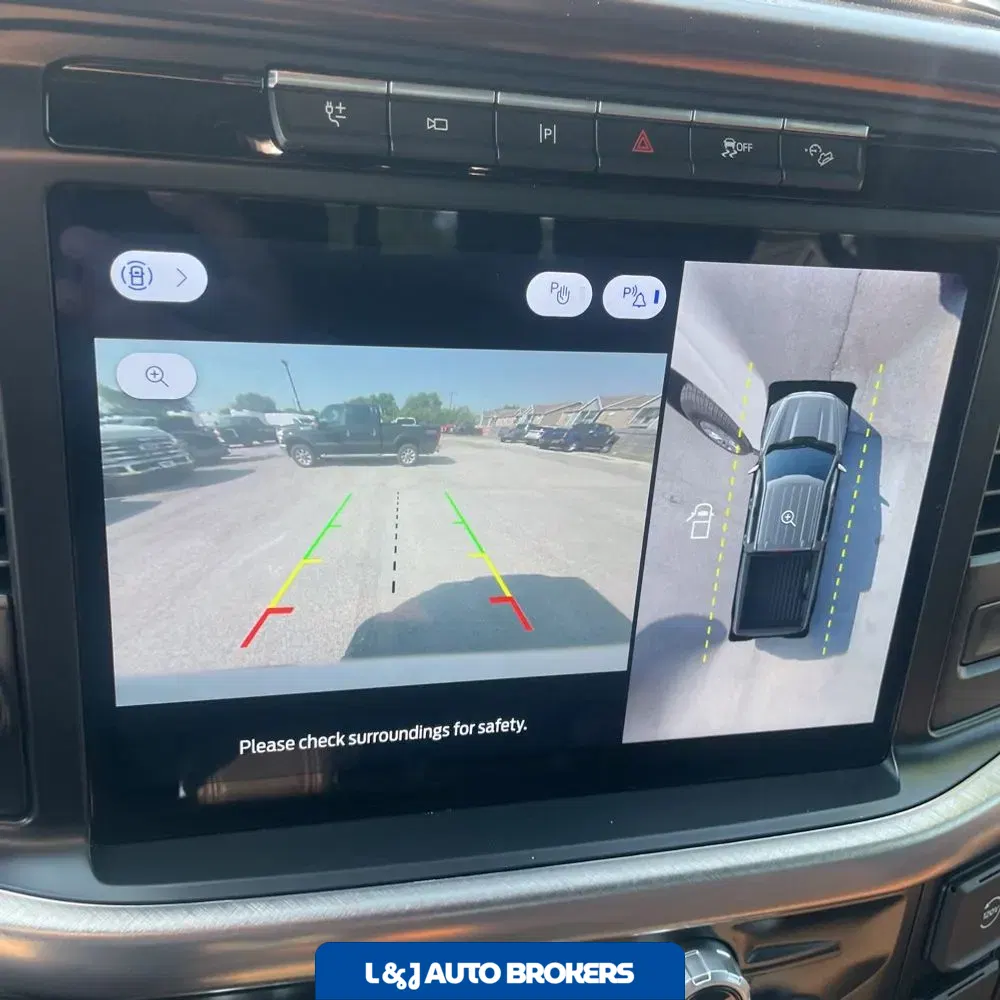 2024 Ford F-150 King Ranch