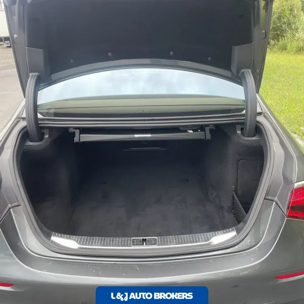 2023 Mercedes-Benz S-Class S 580 4MATIC