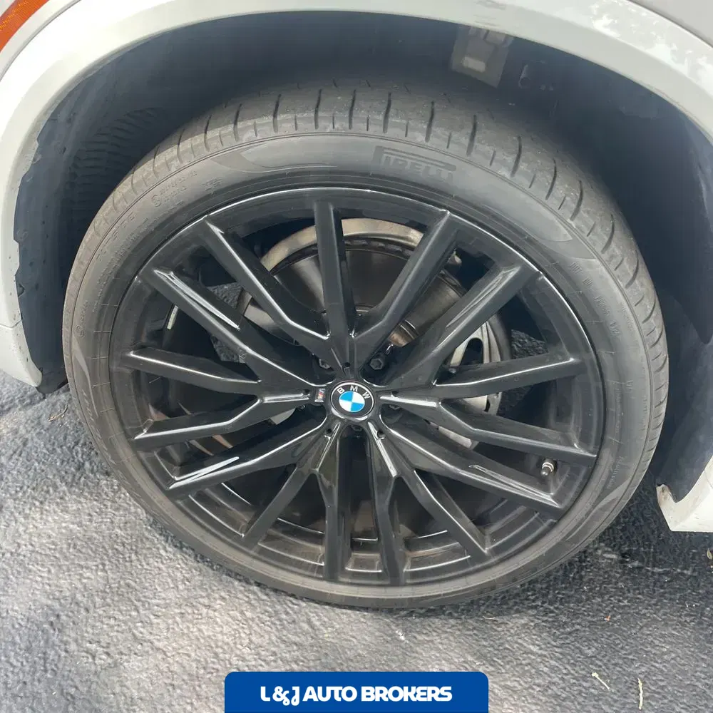 2024 BMW X5 sDrive40i