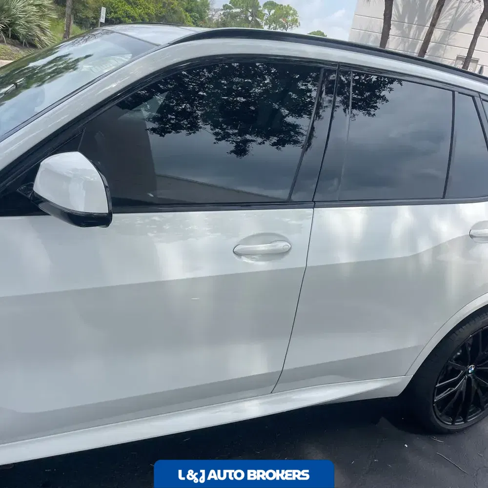 2024 BMW X5 sDrive40i
