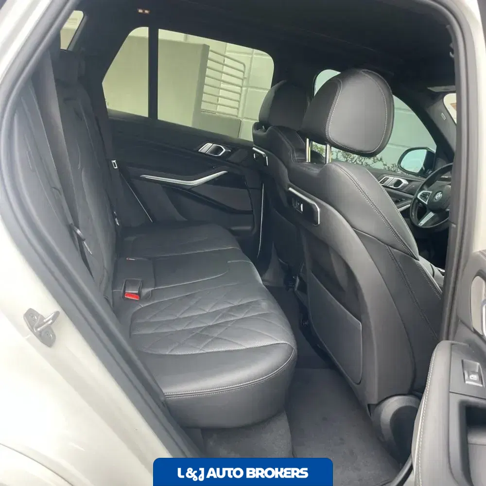 2024 BMW X5 sDrive40i